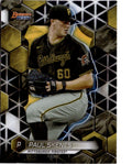 2023 Bowman's Best #TP-22 Paul Skenes Top Prospects