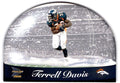 2000 Pacific Prism Prospects #6 Brian Griese Sno-Globe Die Cuts