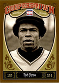 2013 Panini Cooperstown #82 Rod Carew