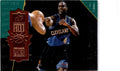 1998-99 SPx Finite #140 Shawn Kemp Radiance #/2700