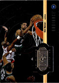 1998-99 SPx Finite #64 Ron Mercer Radiance #/5000