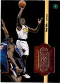 1998-99 SPx Finite #78 Tony Delk #/10000