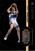 1998-99 SPx Finite #11 Zydrunas Ilgauskas Radiance #/5000