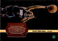 1998-99 SPx Finite #38 Shareef Abdur-Rahim #/10000