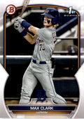 2023 Bowman Draft #BD-76 Max Clark
