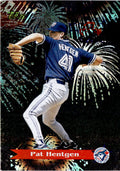 1997 Topps #AS19 Pat Hentgen All-Stars