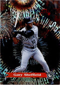 1997 Topps #AS16 Gary Sheffield All-Stars