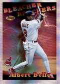 1997 Topps #SB9 Albert Belle Season's Best