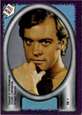 1979 Topps Star Trek: The Motion Picture #16 Executive Officer Decker Stickers
