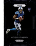 2023 Panini Prizm #343 Anthony Richardson