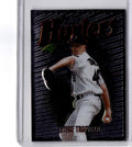 1997 Finest #132 Steve Trachsel uncommon silver