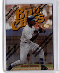 1997 Finest #200 Alex Ochoa Refractors