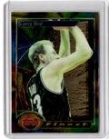 1993-94 Finest #2 Larry Bird