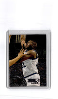 1995-96 Metal #78 Shaquille O'Neal