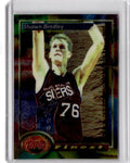 1993-94 Finest #220 Shawn Bradley