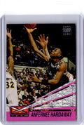 1993-94 Stadium Club #23 Anfernee Hardaway Beam Team