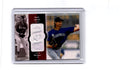 1998 SPx Finite #320 Randy Johnson Spectrum #/2250