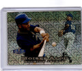 1998 Flair Showcase #115 Moises Alou Flair Showcase Row 0 (Showcase) #/2000