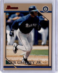 1996 Bowman #79 Ken Griffey Jr.
