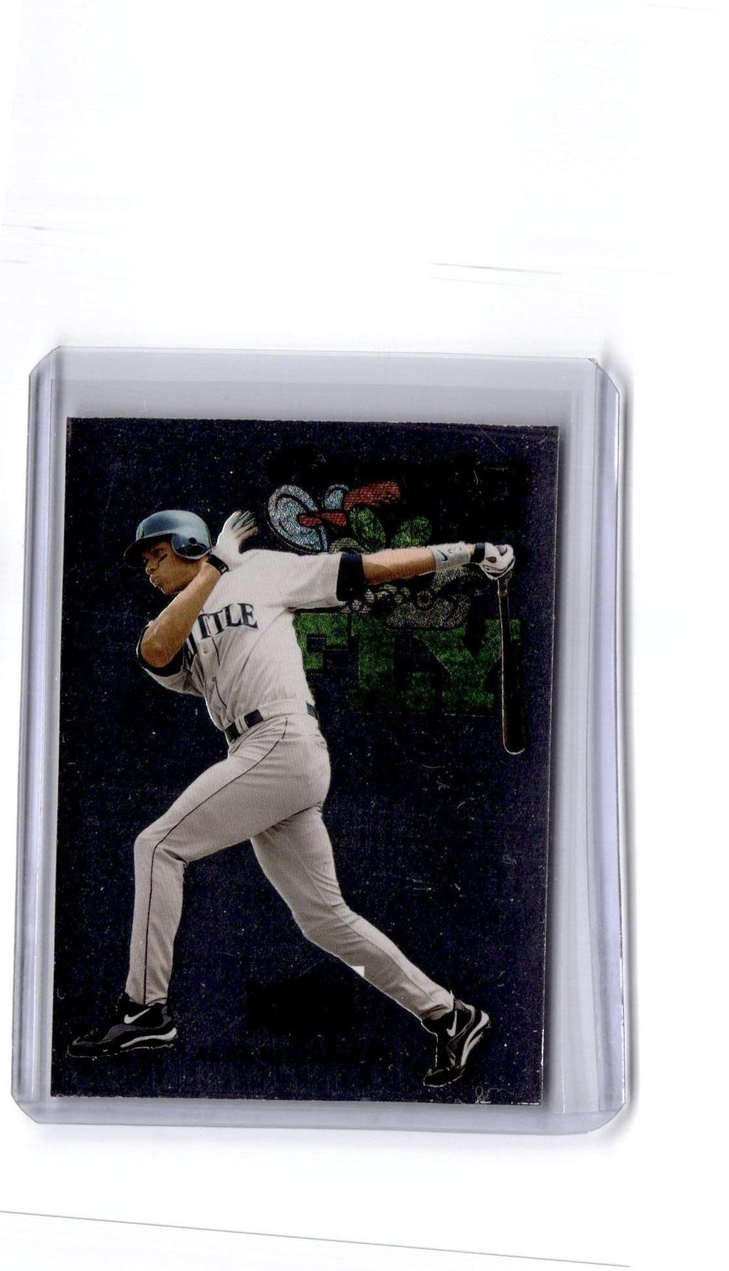 1999 Metal Universe #235 Alex Rodriguez
