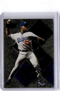 1999 Metal Universe #262 Adrian Beltre
