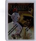 1997 Finest #157 Barry Larkin