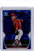 2023 Bowman Sapphire Edition #BCP-68 Brady House