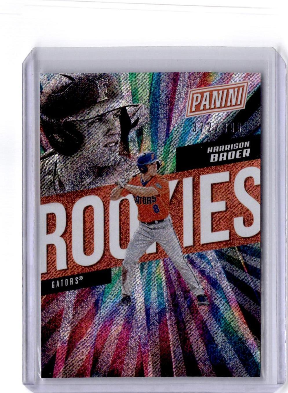 2018 Panini National Sports Collectors Convention #120 Victor Robles #/399