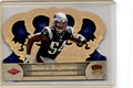 2012 Panini Crown Royale #181 Dont'a Hightower Gold Crown #/99