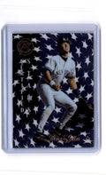1997 Pinnacle Certified #141 Derek Jeter