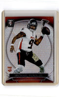 2024 Panini Totally Certified #161 Michael Penix Jr.