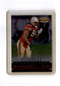 2007 Donruss Gridiron Gear #175 Ray McDonald #/599