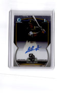 2023 Bowman Draft #CDA-DHE Dillon Head Chrome Prospect Autographs