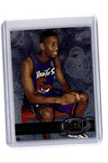 1997-98 Metal Universe #42 Tracy McGrady