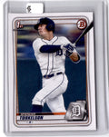 2020 Bowman Draft #BD-121 Spencer Torkelson