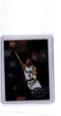 1997-98 Metal Universe #45 Anfernee Hardaway