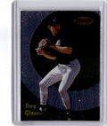 1998 Bowman's Best #153 Troy Glaus