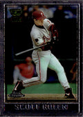 1998 Topps Chrome #25 Scott Rolen