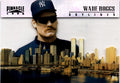 1996 Pinnacle #8 Wade Boggs Skylines yankees twin towers