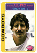 1978 Topps #60 Randy White