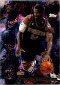 1999-00 Topps #SB6 Antonio McDyess Season's Best