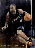 1998-99 Finest #88 Shawn Kemp