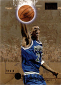 1996-97 SkyBox Premium #67 Kevin Garnett
