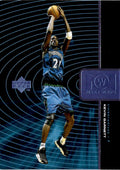 1998-99 Upper Deck #NW16 Kevin Garnett Next Wave