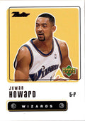 1999-00 Upper Deck Retro #12 Juwan Howard