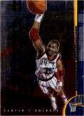 1998-99 Finest #12 Hakeem Olajuwon