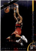 1998-99 Finest #15 Dikembe Mutombo