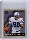 1997 Fleer Goudey #28 Marvin Harrison