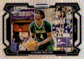 2024 Panini Prizm Draft Picks #9 Ja'Kobe Walter Prizms Silver