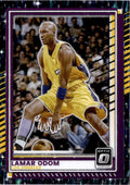 2025-26 Donruss #152 Lamar Odom Optic Holo